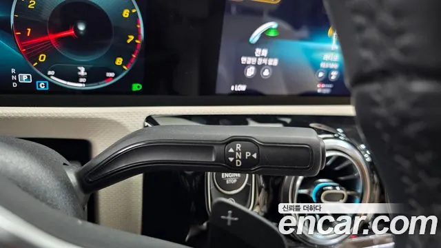 Mercedes-Benz A-Класс 2021 thumb 9