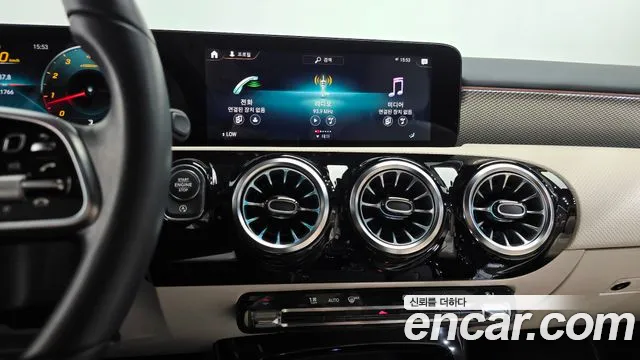Mercedes-Benz A-Класс 2021 thumb 12