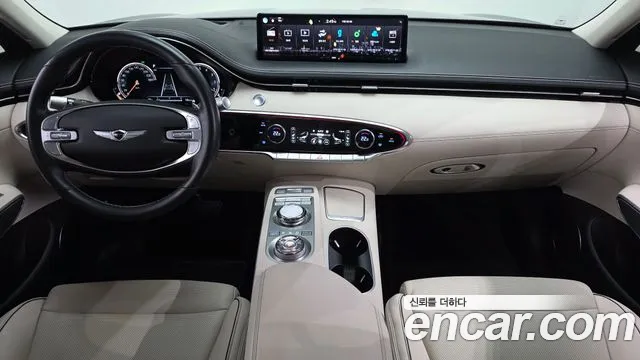 Genesis GV70 2023 thumb 6