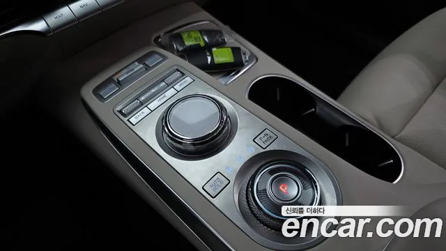 Genesis GV70 2023 thumb 8