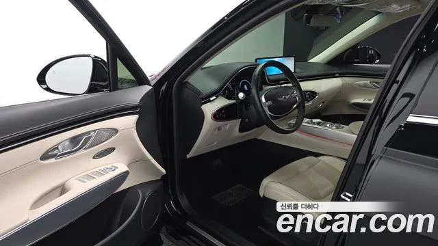 Genesis GV70 2023 thumb 9