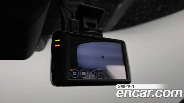 Hyundai Sonata 2021 thumb 11