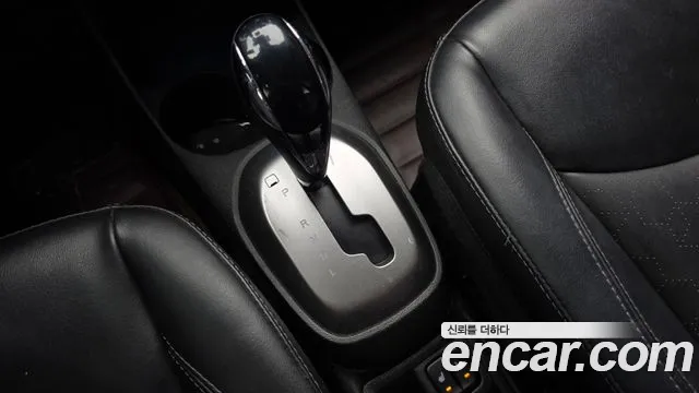 ChevroletGMDaewoo Spark 2017 thumb 9