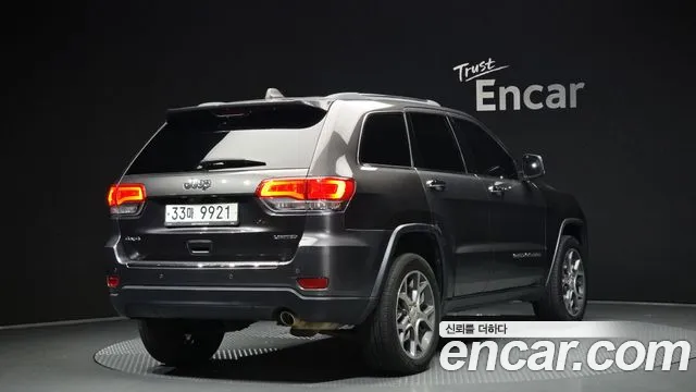 Jeep Cherokee 2019 thumb 2