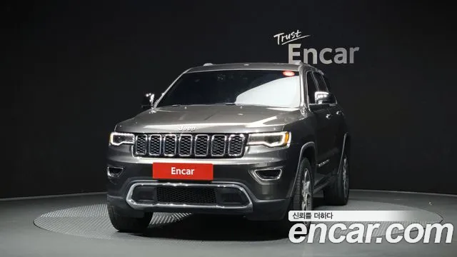 Jeep Cherokee 2019 thumb 3