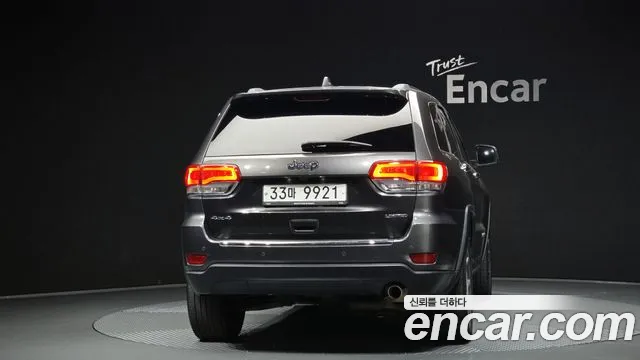Jeep Cherokee 2019 thumb 4