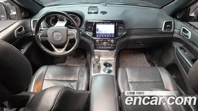 Jeep Cherokee 2019 thumb 7
