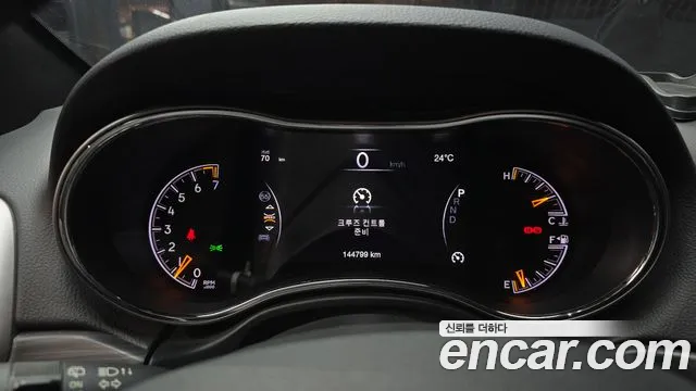 Jeep Cherokee 2019 thumb 8
