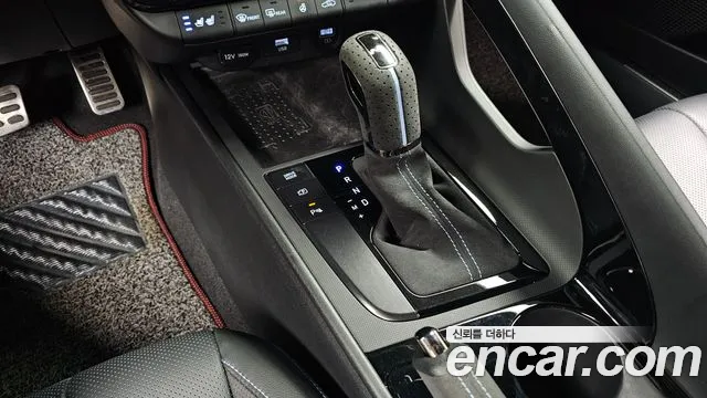 Hyundai Avante 2022 thumb 8