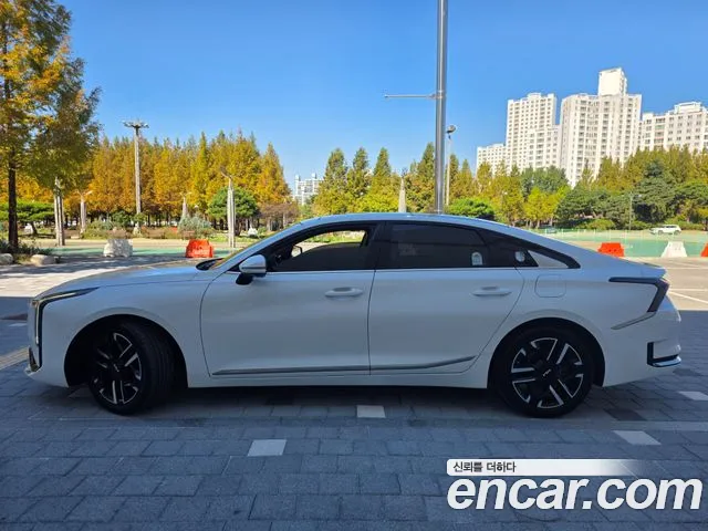 Kia K8 2024 thumb 5