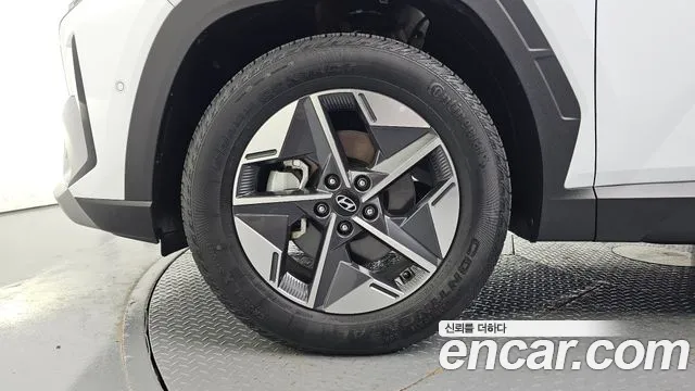 Hyundai Tucson 2024 thumb 5