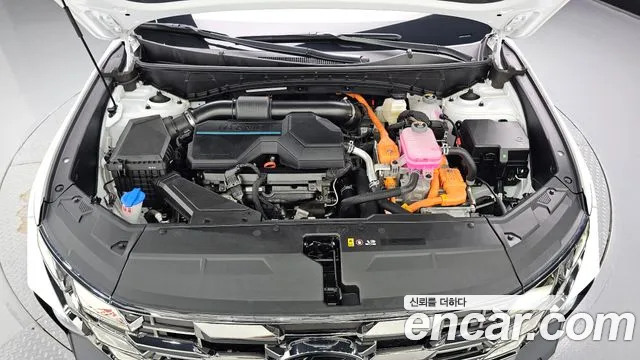 Hyundai Tucson 2024 thumb 6