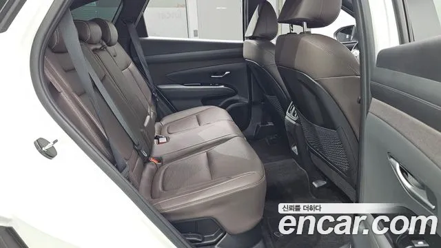 Hyundai Tucson 2024 thumb 11