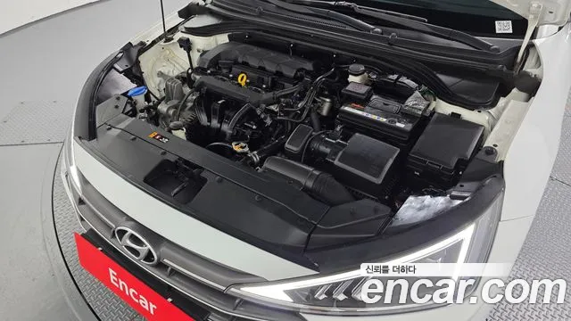 Hyundai Avante 2019 thumb 5