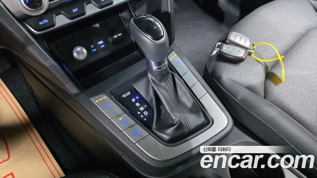 Hyundai Avante 2019 thumb 8