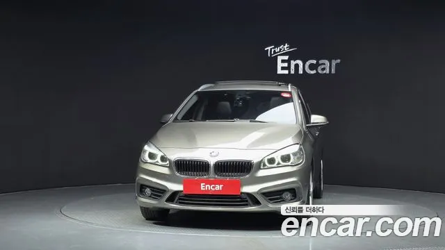 BMW 2-Series 2015 thumb 3