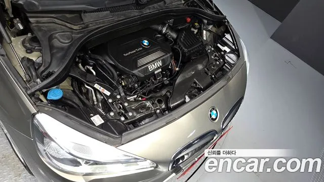 BMW 2-Series 2015 thumb 6