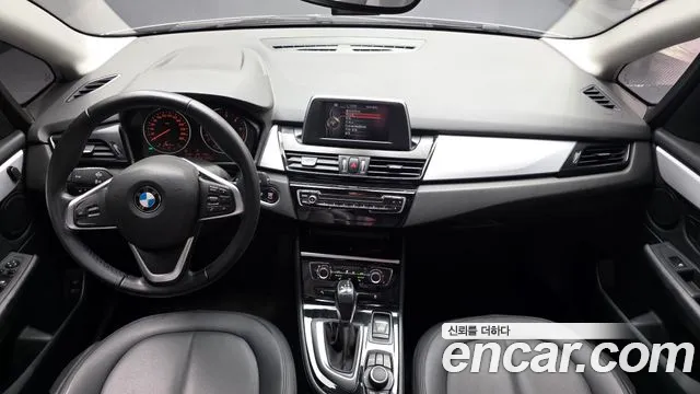 BMW 2-Series 2015 thumb 7