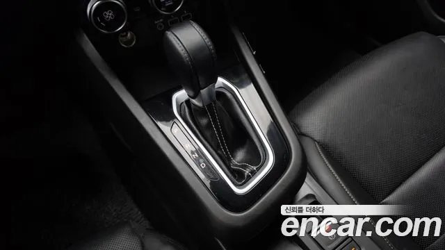 Renault-KoreaSamsung Arkana 2023 thumb 9