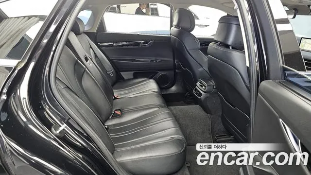 Genesis G80 2020 thumb 12