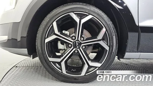 Kia Niro 2022 thumb 5