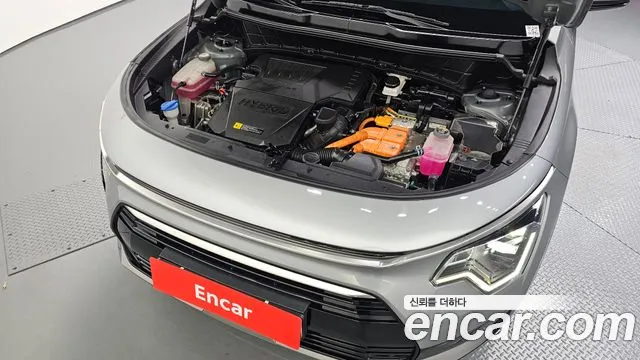 Kia Niro 2022 thumb 6