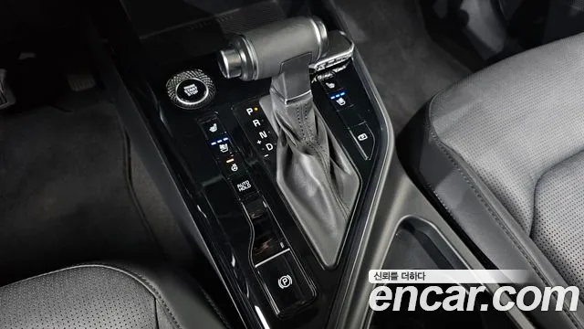 Kia Niro 2022 thumb 9
