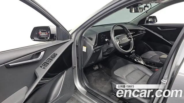 Kia Niro 2022 thumb 10