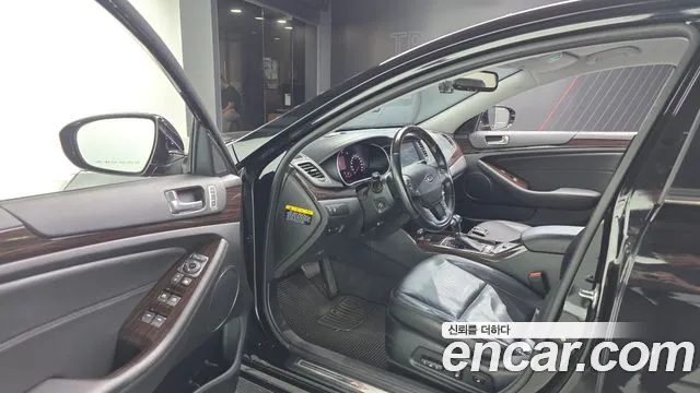 Kia K7 2015 thumb 10