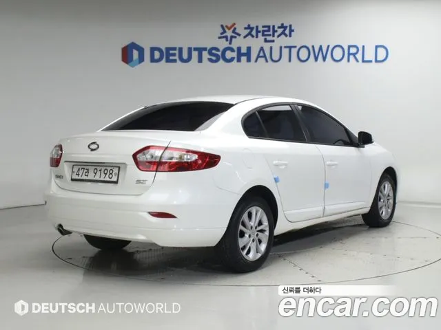 Renault-KoreaSamsung Fluence 2015 thumb 2