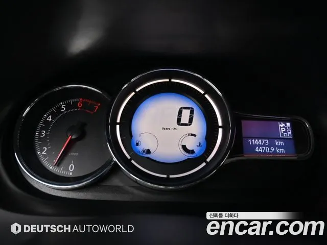 Renault-KoreaSamsung Fluence 2015 thumb 8