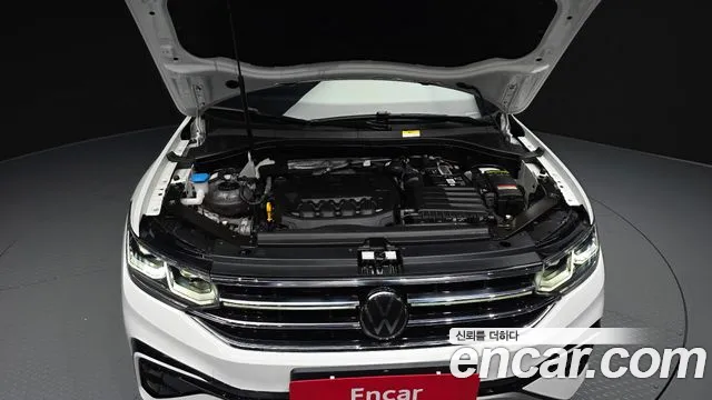 Volkswagen Tiguan 2023 thumb 5