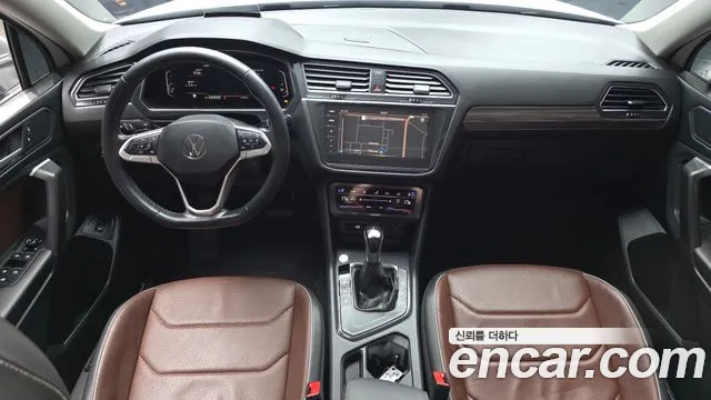 Volkswagen Tiguan 2023 thumb 6
