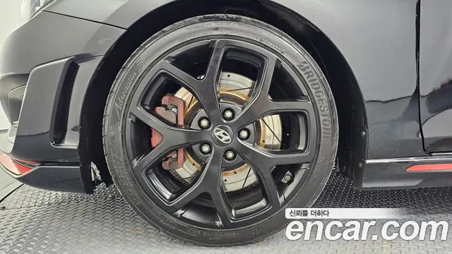 Hyundai Veloster 2020 thumb 5