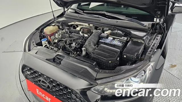 Hyundai Veloster 2020 thumb 6