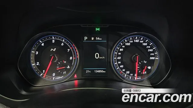 Hyundai Veloster 2020 thumb 8