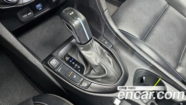 Hyundai Veloster 2020 thumb 9