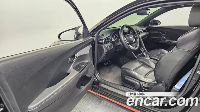 Hyundai Veloster 2020 thumb 10