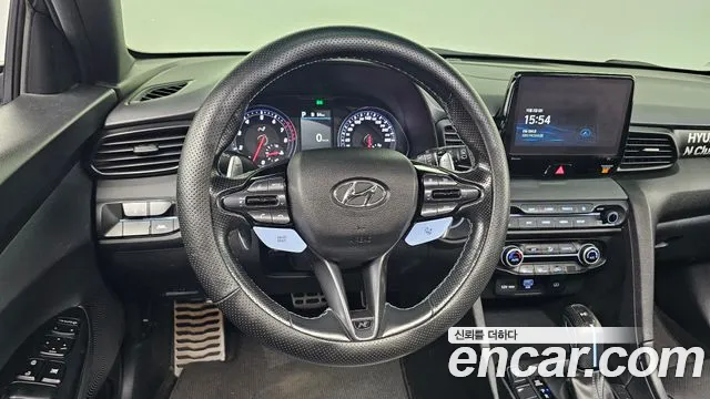 Hyundai Veloster 2020 thumb 12
