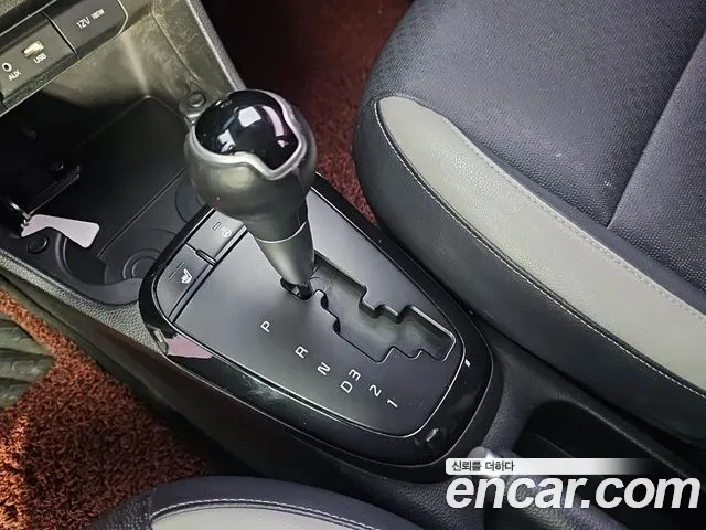 Kia Morning 2017 thumb 8