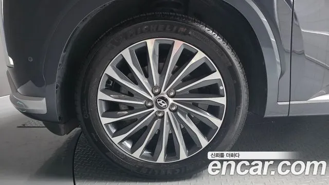 Hyundai Palisade 2022 thumb 5