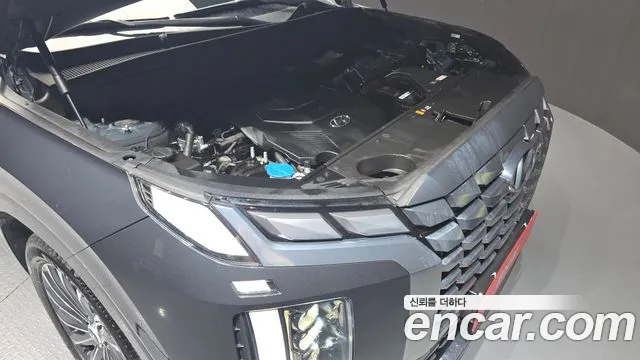 Hyundai Palisade 2022 thumb 6