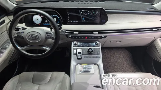 Hyundai Palisade 2022 thumb 7