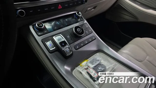 Hyundai Palisade 2022 thumb 9