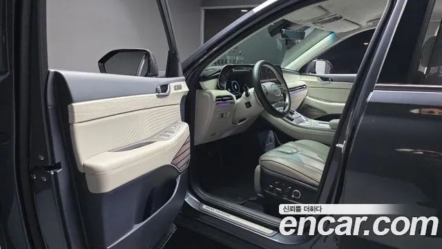 Hyundai Palisade 2022 thumb 10