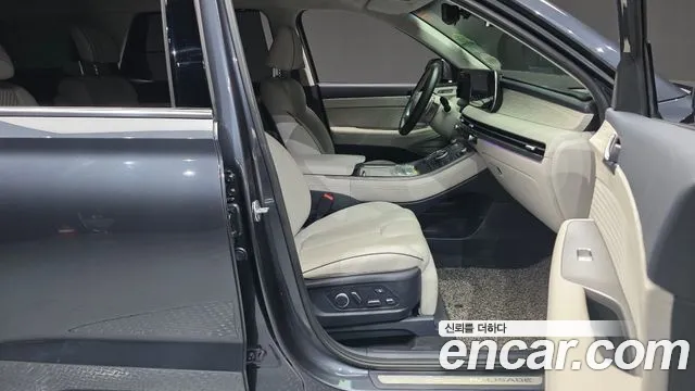 Hyundai Palisade 2022 thumb 11