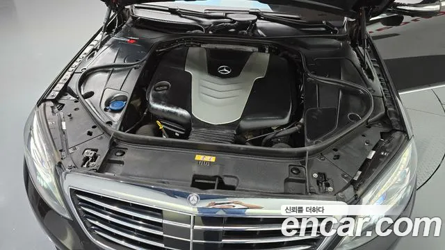Mercedes-Benz S-Класс 2017 thumb 6