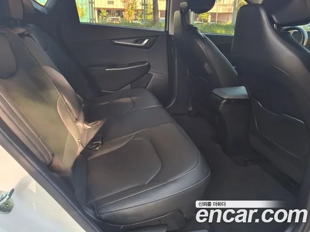 Kia EV6 2022 thumb 10