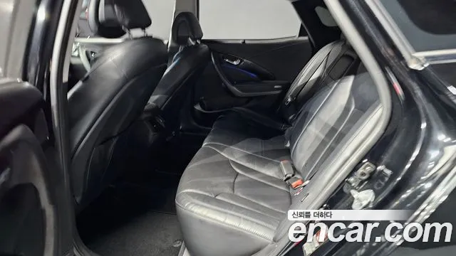 Hyundai Grandeur 2015 thumb 12