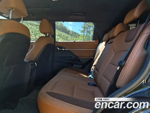 KG_Mobility_Ssangyong Torres 2022 thumb 7